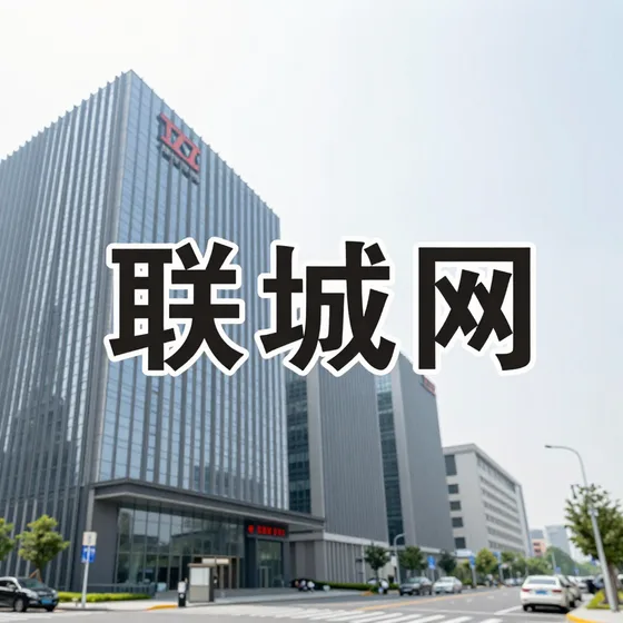 联城网